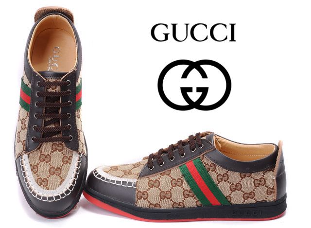 gucci low top men044